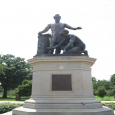 Thumbnail photo of Lincoln Memorial by NCPC Staff