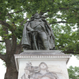 Thumbnail photo of Commodore John Barry by NCPC Staff