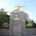 Thumbnail photo of Guglielmo Marconi by NCPC Staff