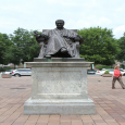 Thumbnail photo of George Mason by NCPC Staff