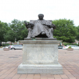Thumbnail photo of George Mason by NCPC Staff