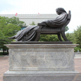 Thumbnail photo of George Mason by NCPC Staff