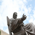 Thumbnail photo of George Mason by NCPC Staff