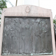 Thumbnail photo of National World War I Memorial by NCPC Staff