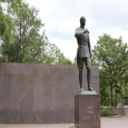 Thumbnail photo of National World War I Memorial by NCPC Staff