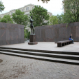 Thumbnail photo of National World War I Memorial by NCPC Staff