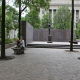 Thumbnail photo of National World War I Memorial by NCPC Staff