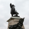 Thumbnail photo of President Franklin Delano Roosevelt Presidential Memorial by NCPC Staff