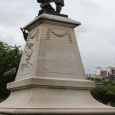 Thumbnail photo of President Franklin Delano Roosevelt Presidential Memorial by NCPC Staff