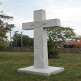 Thumbnail photo of Argonne Cross by NCPC Staff