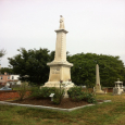 Thumbnail photo of Arsenal Memorial by NCPC Staff