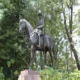 Thumbnail photo of Field Marshal Sir John Dill by NCPC Staff
