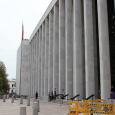 Thumbnail photo of John Wesley by NCPC Staff