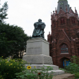 Thumbnail photo of Martin Luther by NCPC Staff