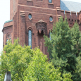 Thumbnail photo of St. Dunstan by NCPC Staff