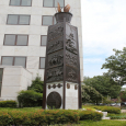 Thumbnail photo of USS Serpens Monument by NCPC Staff