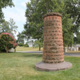 Thumbnail photo of Victims of Pan Am Flight 103 Memorial Cairn by NCPC Staff