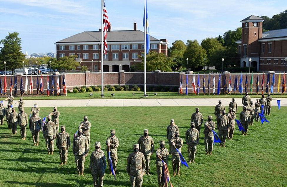 Media Release NCPC Approves Joint Base AnacostiaBolling Master Plan