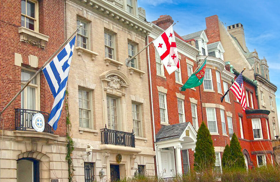 National Capital Planning Commission