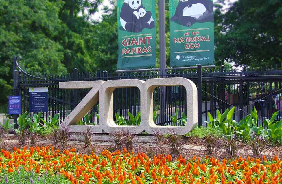 Media Release NCPC Approves Revised National Zoo Perimeter Fence Plans
