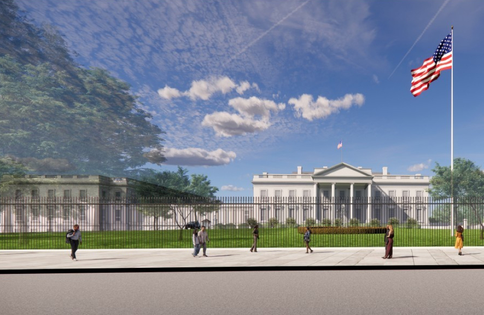 NCPC Will Take Action on the East Wing Modernization Project at Its April 2, 2026 Meeting