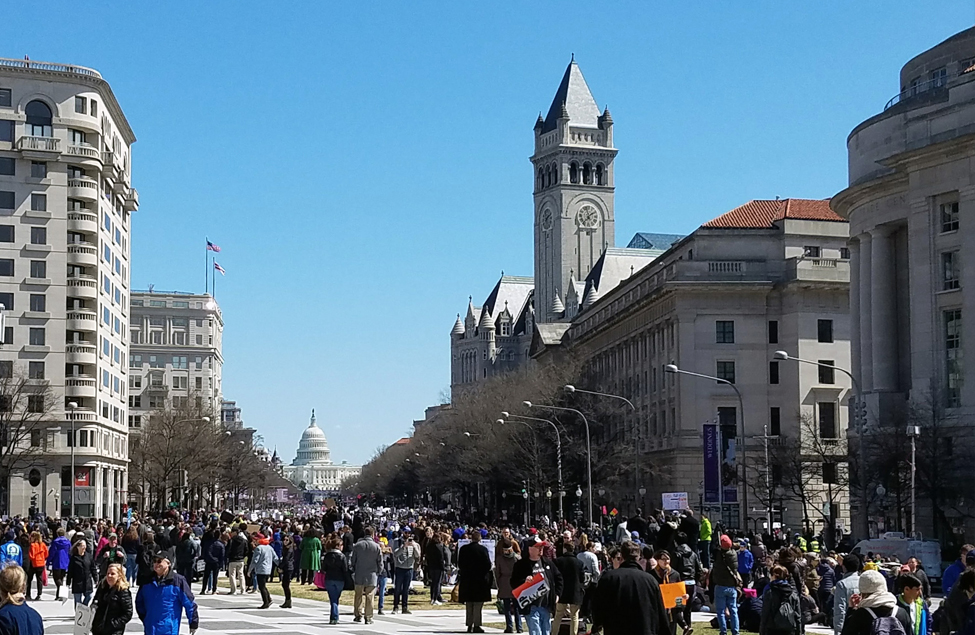 Reimagining the Future of Downtown Together