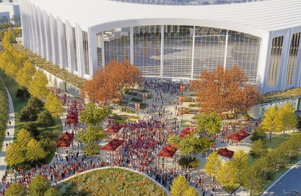 NCPC Approves East Wing Modernization Plans